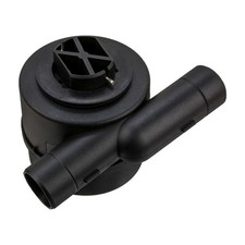 Kurbelgehäuseentlüftung