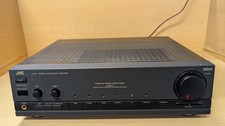 JVC AX-E71 Stereo Integrated Amplifier *No Sound*