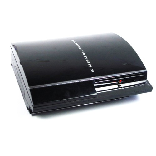 Defekte ps3 konsole fat gb - defekte,