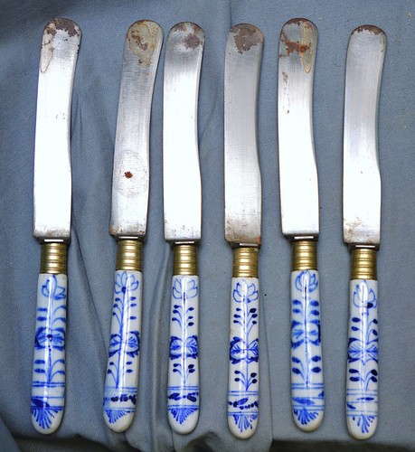 Messer - 6,