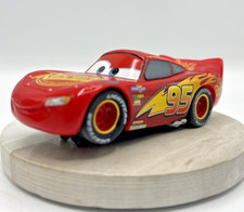 Carrera® GO!!! / GO!!! Plus | Disney Pixar Cars  Lightning McQueen | gebraucht