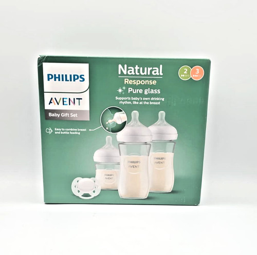 Philips avent babyflaschen aus - philips,