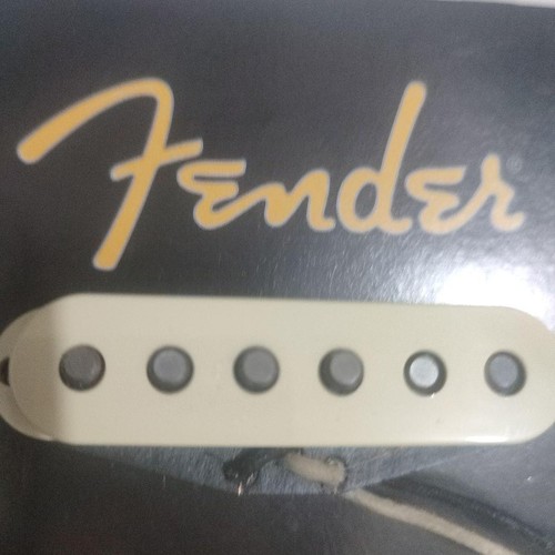 Fender pure vintage - pure,