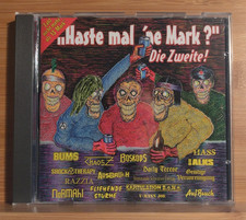 Various haste mal ne - various, 'ne