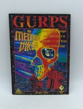 Gurps der medusa - der, virus