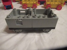 Lego Duplo Eisenbahn