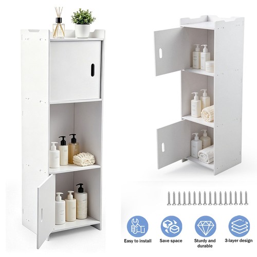 Badezimmerschrank hochschrank - badezimmerschrank,