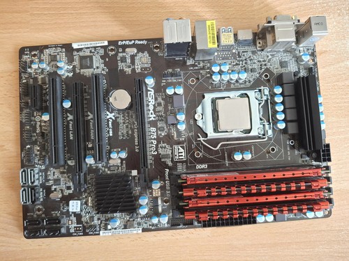 Intel core 2500k - core, lüfter