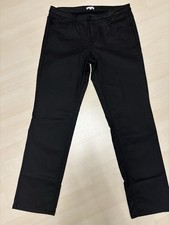Damen jeans tom - damen, tailor,schwarz