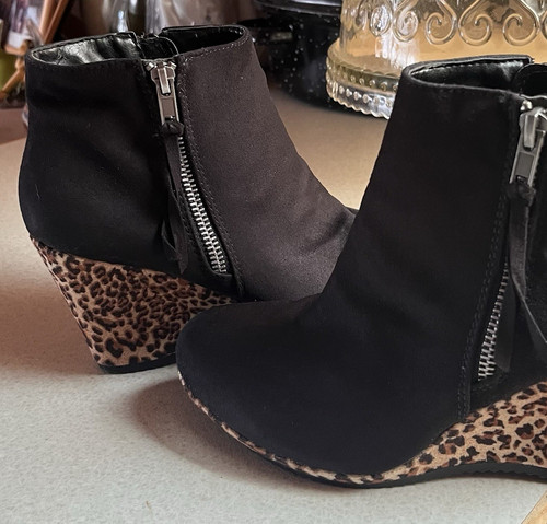 Sommer herbst stiefelette - sommer, 38