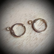 🌹10 Stück (5 Paar) 14