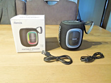 RIENOK Bluetooth Lautsprecher