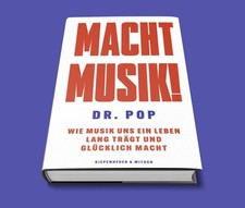 Macht Musik! - Dr. Pop -