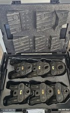 Verkaufe Viega Pressbackenset