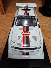 Ottomobile Audi S1 Pikes Peak 1:12 Limitiert