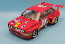 Fiat 131 Mirafiori Abarth 031