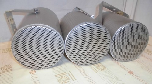 Lautsprecher cap w - cap-15, 15