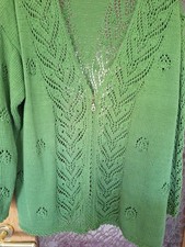 Neue strickjacke erstklassige - neue,