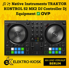 🎶  Native Instruments