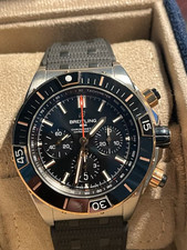 Breitling chronomat b01 - breitling,