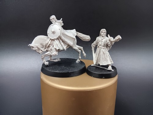 Herr der ringe tabletop - herr,
