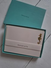 Tiffany & Co. Briefpapier Set Vintage