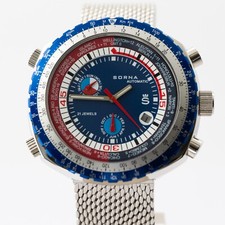 SORNA - MILANAISE - WATCH -