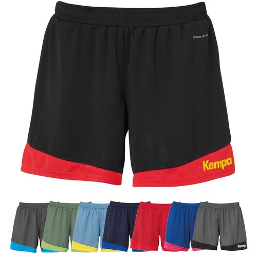 Kempa shorts damen - damen, kurze