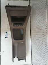 46* VW Golf Plus 6 Mittelkonsole Konsole Verkleidung Ablagefach 5M1863243D