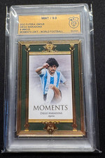 2023 Futera Unique 04/12 Diego