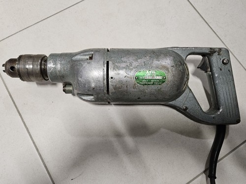 Aeg uzb 130 bohrmaschine - uzb,