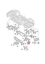VW SKODA ARTEON PASSAT 4MOTION