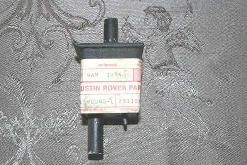 Austin mini metro - austin,