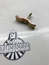 Haltebügel Auspuff Mercedes W108 W109 W111 W116 W107 1094900343 NOS