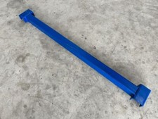 Tiefenauflage Tiefensteg Tiefenstege Palettenregal SSI Schäfer f. Tiefe: 1050 mm