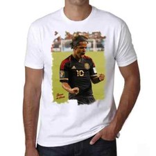 Herren grafik shirt giovani - t-shirt,