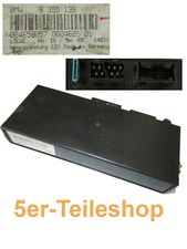 BMW E32 E34 Steuergerät DWA