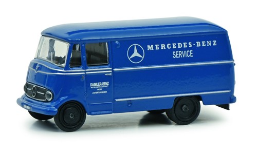 Schuco 452661500 mercedes - schuco,
