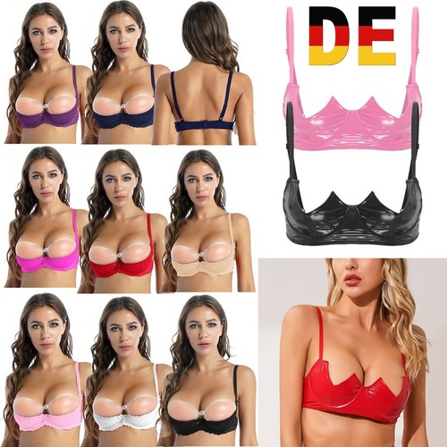 Damen cups büstenhebe - de,