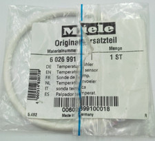 Temperaturfühler Miele für