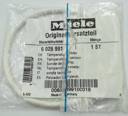 Temperaturfühler miele für - temperaturfühler,