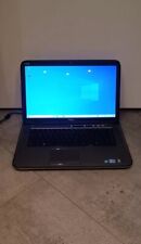 Dell XPS L502x - Core i7 -  8GB RAM - 750GB HDD - Windows 10 - Notebook/ Laptop