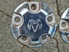 Dodge Ram 17 Zoll original Felgenkappe Radkappe Nabenkappe