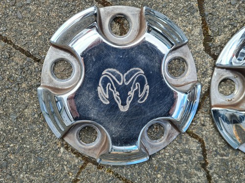 Dodge ram zoll original - dodge,