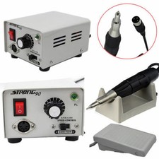Marathon Strong 90 Micromotor 35K rpm Micro Motor Handstück Lab Equipment DE