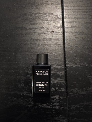 Chanel antaeus pour homme edt - chanel,