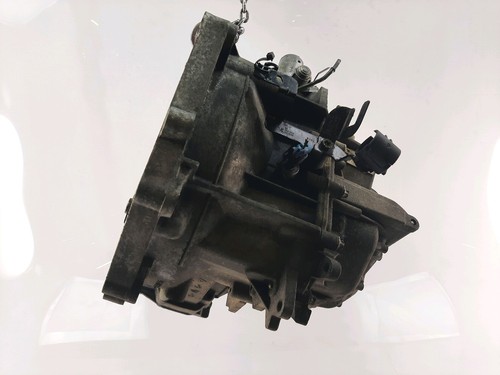 Getriebe typ getrag opel - getriebe, getrag-h4