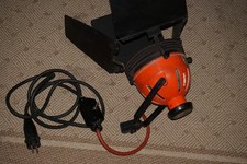Ianiro Ianebeam 800 Film/Video Scheinwerfer Model 3142
