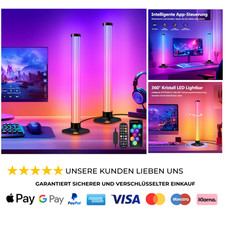 Gaming 360° Smart LED