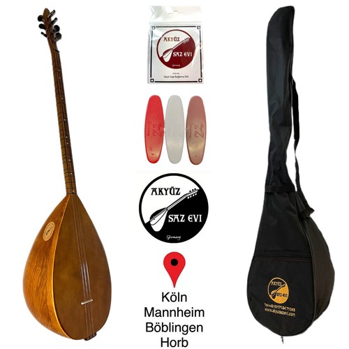Saz baglama neu - /, uzun